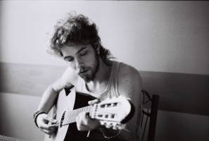 Alouane SAID - Alouane Said Ruspoli