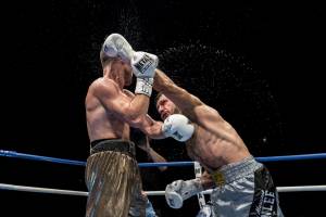 Jérémy DUCROT - BOUGNAT PHOTOS