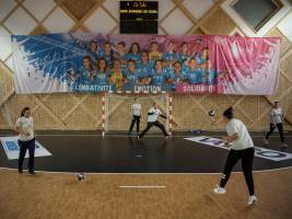 Pablo BAILLEUL - Bailleul