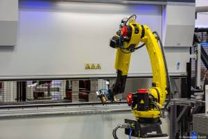 Alexandre BADOT - BADOT ALEXANDRE